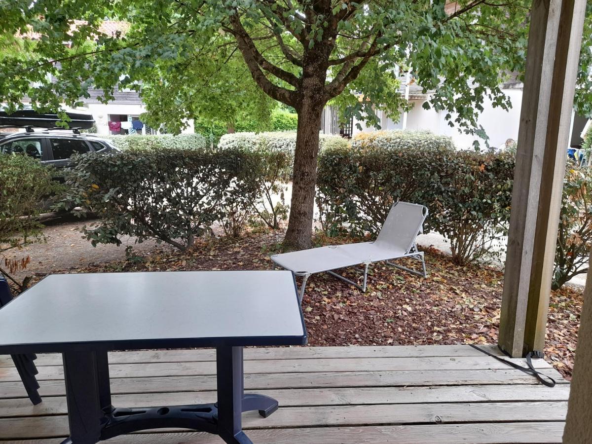 Appartement Les Terrasses Du Lac Aureilhan  Exterior photo
